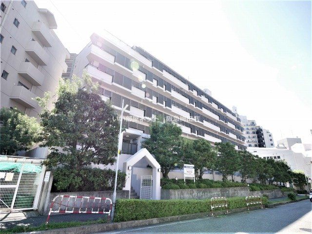 カルムイン緑地公園の外観画像