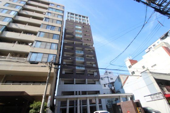 THE GRAND WASHU 堺町の外観画像