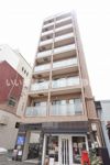 セントラルコート七間町の外観画像