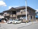 Villa Primavera Ⅱ棟の外観画像