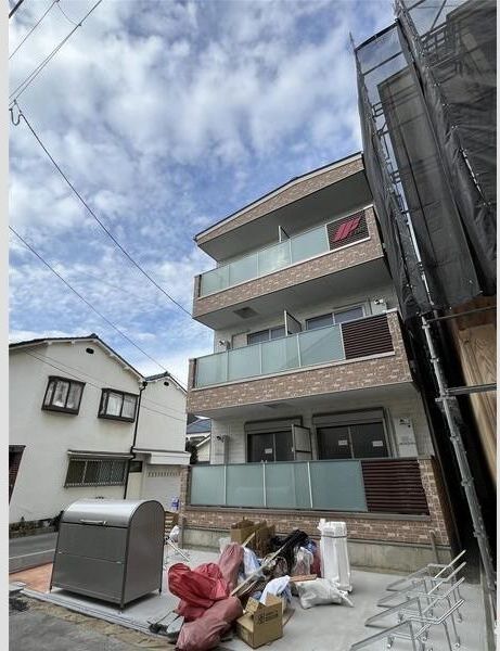 GRANDIR千船駅前Ⅰの外観画像