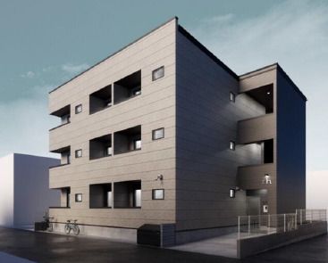 rh Koiwa(アールエイチコイワ)の外観画像