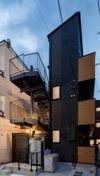 T’s Cuore横濱元町の外観画像