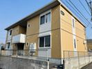 シャーメゾンデュオ B棟の外観画像