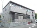 プランドール門田屋敷の外観画像