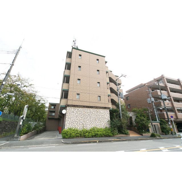 バリューコート弐番館の外観画像