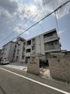 グレイスコート本山中町の外観画像