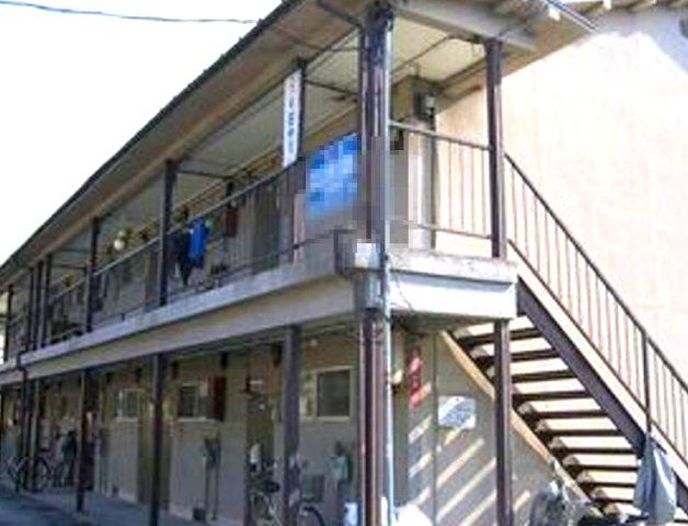 大峰田中荘の外観画像