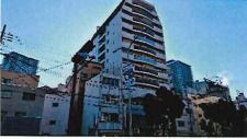 元町MGレヂデンスⅢの外観画像