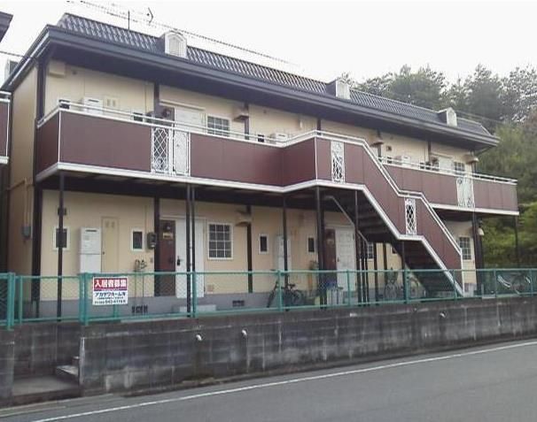 サンライフ高屋Bの外観画像