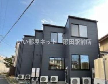 Corte Viale東矢倉の外観画像