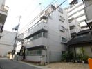 ダイドーメゾン御影Ⅵの外観画像