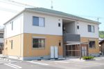 サンテ ファミレの外観画像
