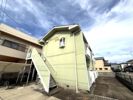 テクノシティ住吉の外観画像