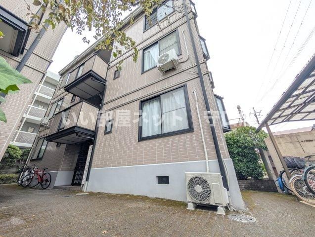 ゆったりPOPO Cの外観画像