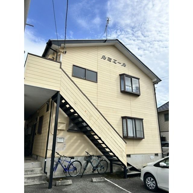 ルミエールの外観画像