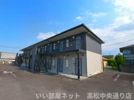 ディアス中塚 A棟の外観画像