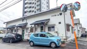 ハイホーム琴A棟の外観画像