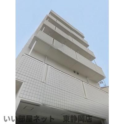 シンセイビルの外観画像