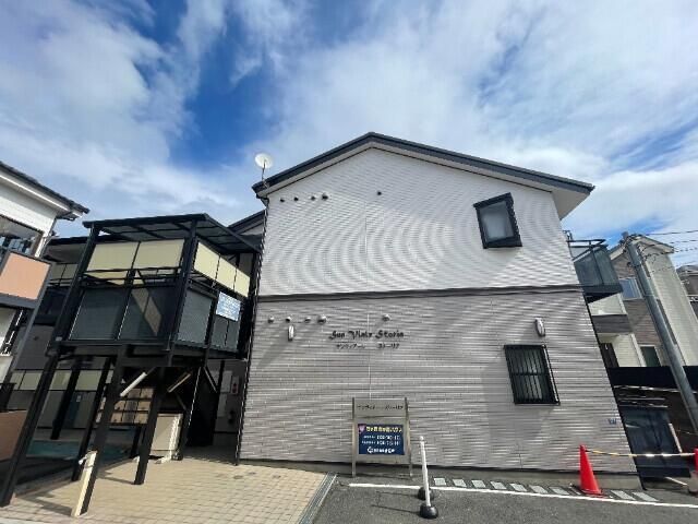 サンヴィアーレ ストーリアの外観画像