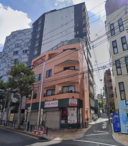 松本ビルの外観画像