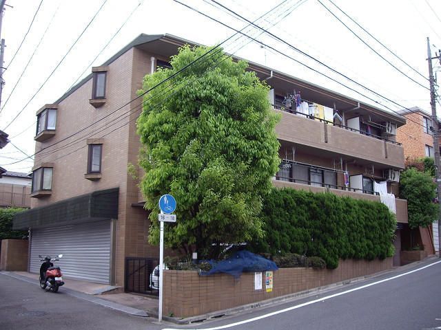 A-2024の外観画像