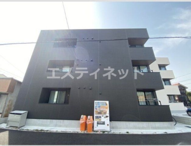 Jack dotokukitaⅠの外観画像