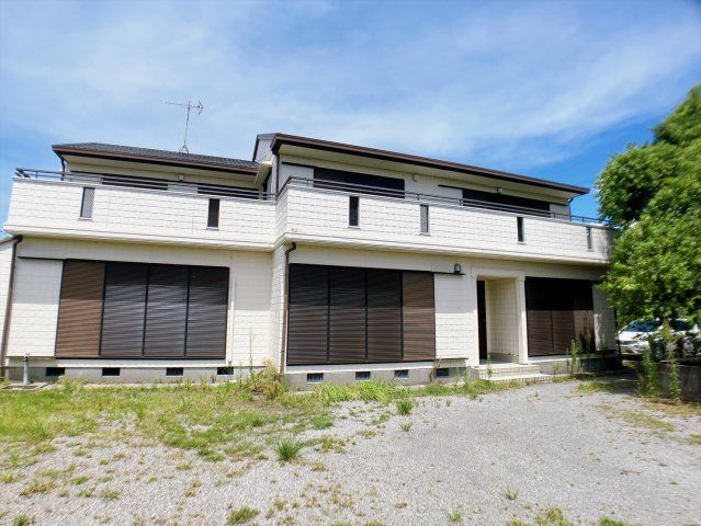 木元住宅の外観画像