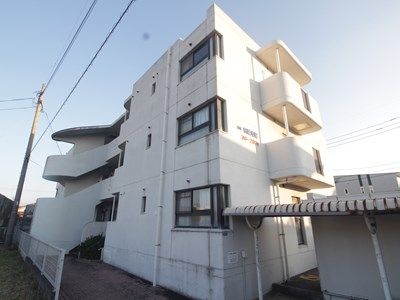 レジオンの外観画像