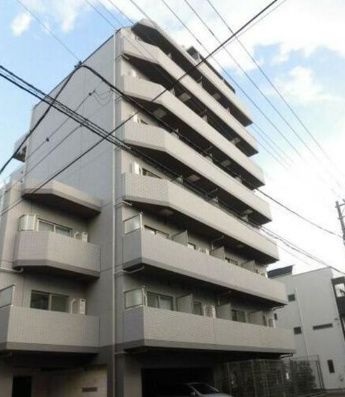パティーナ住吉Duoの外観画像