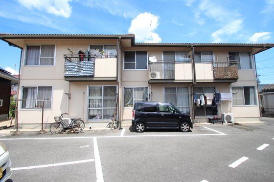 プランドール高屋の外観画像