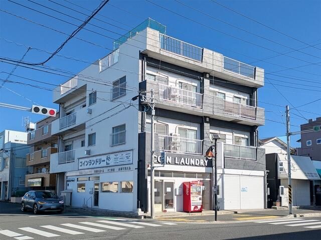 ケイディビルの外観画像