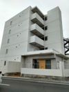 VILLA PRIMAの外観画像