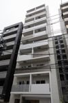 クレスト小杉スクエアの外観画像