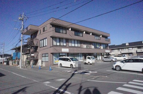 ルミネミワⅠの外観画像