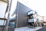 リブリ・レースパーク船橋法典の外観画像