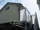 ハイムSの外観画像