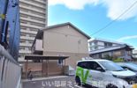 エスペランサ 花ノ宮の外観画像