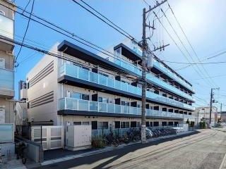 GENOVIA南行徳skygardenの外観画像