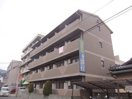 ウインクスSKの外観画像