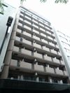 グリフィン新横浜・弐番館の外観画像