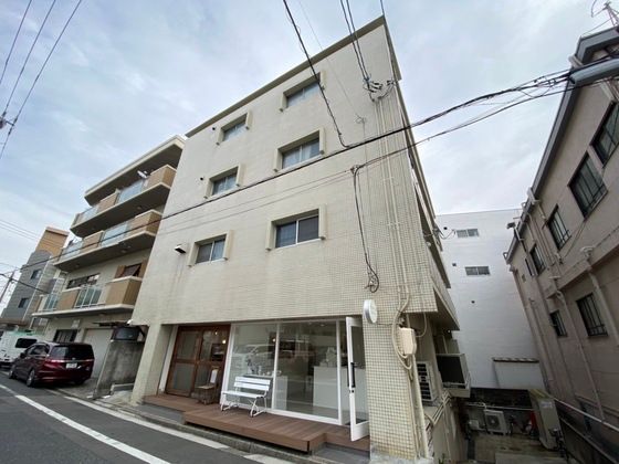 Bello中広の外観画像