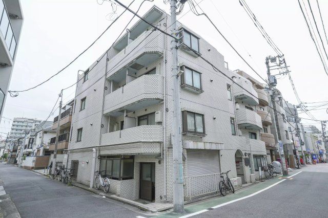AP535 メゾン・ド・サブリエの外観画像