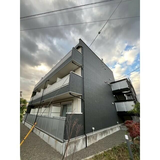 Habita-Kの外観画像