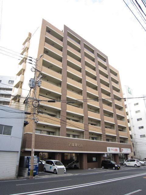 Bergamotto黄金の外観画像