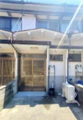 枚方市都丘町テラスの外観画像