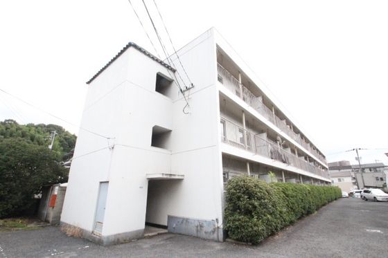 第3守乃屋ビルの外観画像