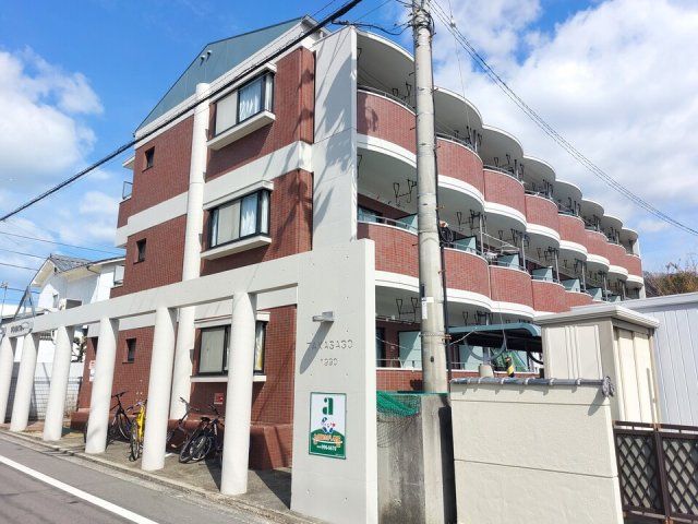 αーNEXT高砂の外観画像