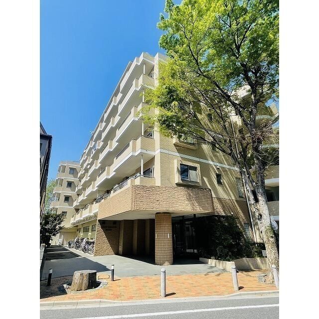 コート メドウの外観画像