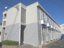 レオパレスサンブリッジⅦの外観画像